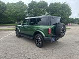 Used 2025 Ford Bronco SUV