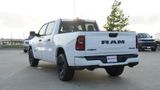 New 2026 Ram 1500 Truck