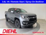 Used 2022 Chevrolet Colorado Truck
