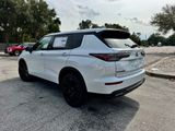 New 2026 Mitsubishi Outlander SUV