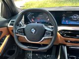 Used 2025 BMW 3 Series Sedan