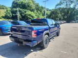 Used 2023 Nissan Frontier Truck