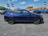 Used 2022 Volkswagen Tiguan SUV