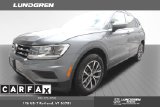 Used 2019 Volkswagen Tiguan SUV