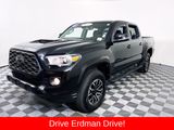 Used 2023 Toyota Tacoma Truck