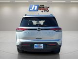 Used 2025 Nissan Pathfinder SUV