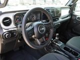 Used 2024 Jeep Wrangler SUV