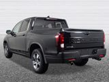 New 2026 Honda Ridgeline Truck