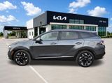 Used 2023 Kia Sportage SUV