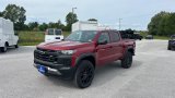 New 2026 Chevrolet Colorado Truck
