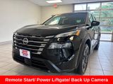 Used 2025 Nissan Rogue SUV