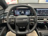 New 2027 Kia Telluride Hybrid SUV