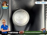 Used 2021 Toyota 4Runner SUV