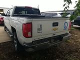 Used 2017 Chevrolet Silverado 1500 Truck