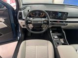 New 2026 Kia Sorento Hybrid SUV