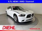 Used 2013 Dodge Charger Sedan