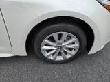 Used 2024 Toyota Corolla Hybrid Sedan