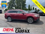 Used 2017 Subaru Outback SUV