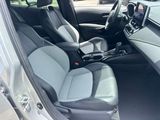 Used 2024 Toyota Corolla Hatchback Hatchback