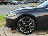 Used 2022 Lexus IS Sedan
