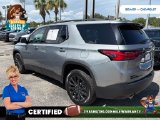 Used 2023 Chevrolet Traverse SUV