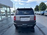 New 2027 Toyota Land Cruiser SUV