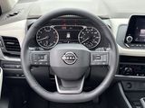 New 2026 Nissan Rogue SUV