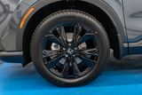 New 2026 Honda CR-V Hybrid SUV