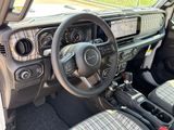 New 2026 Jeep Wrangler SUV