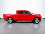 Used 2019 Chevrolet Silverado 1500 Truck