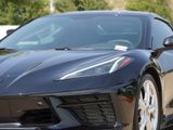 Used 2022 Chevrolet Corvette Convertible