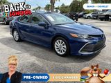 Used 2024 Toyota Camry Sedan