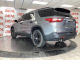 Used 2020 Chevrolet Traverse SUV