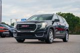 Used 2024 GMC Terrain SUV