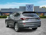 New 2026 Acura MDX SUV