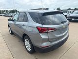 Used 2024 Chevrolet Equinox SUV