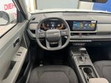 New 2027 Kia Seltos SUV