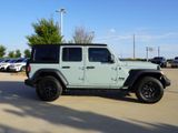 Used 2024 Jeep Wrangler SUV