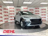 Used 2023 Hyundai Kona SUV
