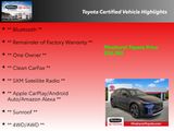 Used 2024 Toyota bZ4X SUV