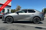 New 2026 Toyota bZ SUV