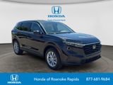 New 2026 Honda CR-V SUV