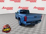 Used 2026 Toyota Tacoma Truck