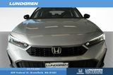 New 2026 Honda Civic Hatchback Hatchback
