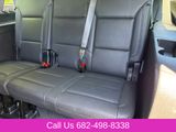 Used 2025 Chevrolet Suburban SUV