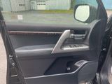 Used 2015 Toyota Land Cruiser SUV