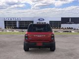 New 2026 Ford Bronco Sport SUV