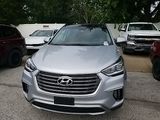 Used 2017 Hyundai Santa Fe SUV