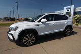 Used 2024 Volkswagen Taos SUV