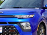 Used 2021 Kia Soul Hatchback